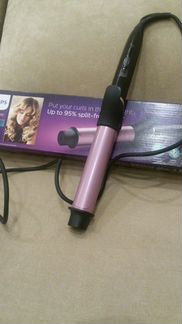 Плойка для волос philips
