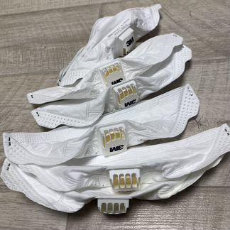 Маска респиратор 3м