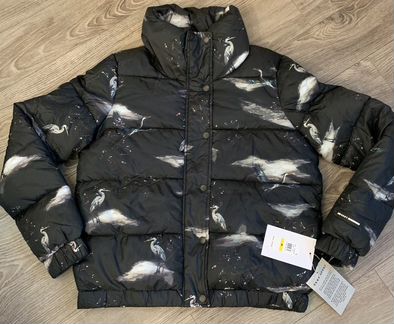 Куртка Dkny Sport. Оригинал