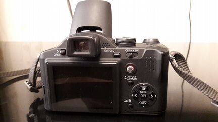 Продается фотоаппарат Panasonic Lumix DMC-F 27