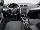 Volkswagen Jetta 1.6 AT, 2017, 125 509 км объявление продам