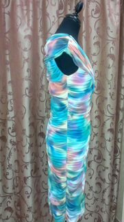 Праздничное платье