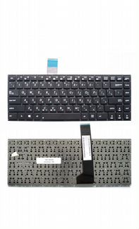 Клавиатура для ноутбука Samsung