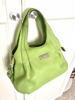 Сумка gian ferrente