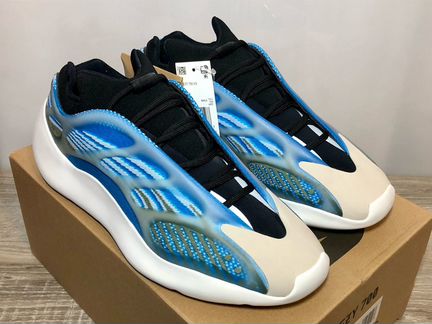 13us Adidas Yeezy 700v3 Arzareth Azareth 700 v3