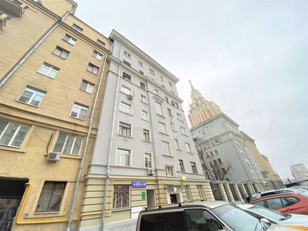 Квартира-студия, 13.6 м², 2/8 эт.
