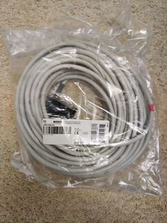 Удлинительный кабель sub-D Bosch LBB3306/20