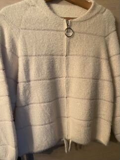 Куртка бомбер женская