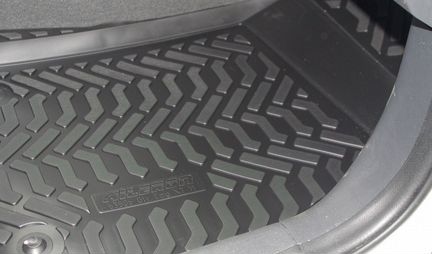 Коврики в салон Geely Atlas (2017-н.в.)