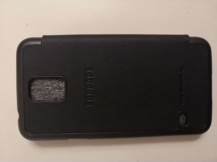 Кожаный чехол для Samsung galaxy S5