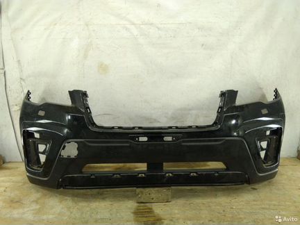 Бампер передний Subaru Forester 5 SK
