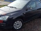 Ford Focus 1.8 МТ, 2006, 186 793 км