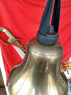 Рында. Германия. 25кг