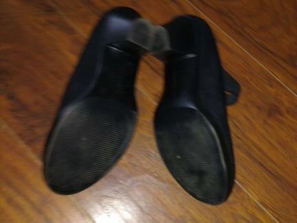 Туфли