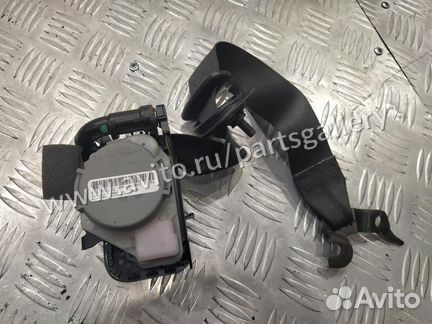 Ремень безопастности передний правый BMW X3 F25