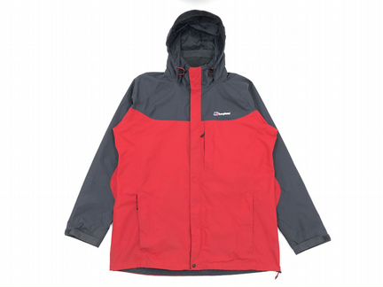 Куртка Berghaus