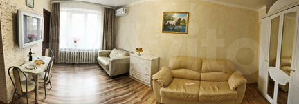 2-к квартира, 43 м², 2/12 эт.