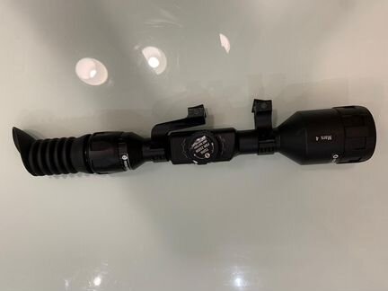 Тепловизор mars 4