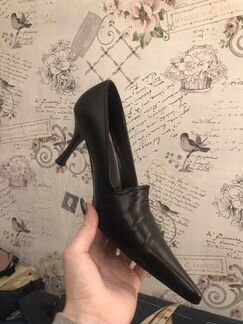 Туфли лодочки Marco Moreo