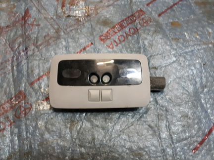 Плафон освещения задний Lexus GS 3