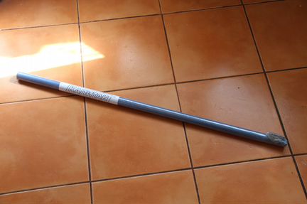 Турник Капитан кс90, синий