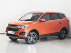 LIFAN Myway 1.8 МТ, 2018, 40 544 км