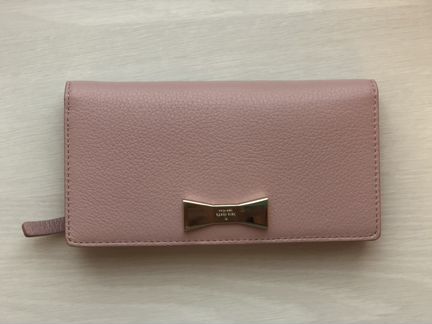 Кошелек Kate Spade новый в коробке