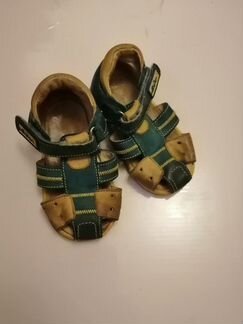 Сандалии Котофей р. 20