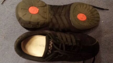 Джазовки для занятия танцами