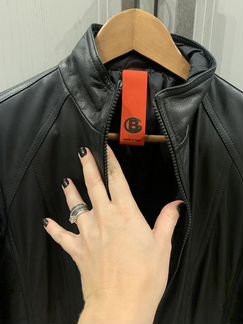 Куртка Baldinini новая 44-46 р-р новая