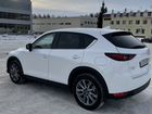 Mazda CX-5 2.0 AT, 2020, 9 800 км объявление продам