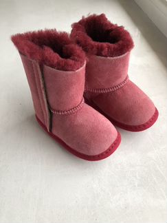 Uggs пинетки для малыша