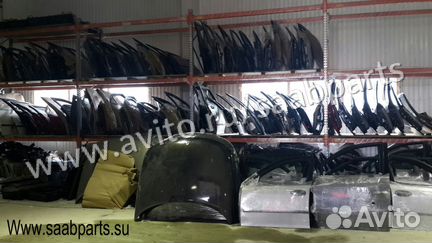 Дверь передняя правая Chrysler Town Country