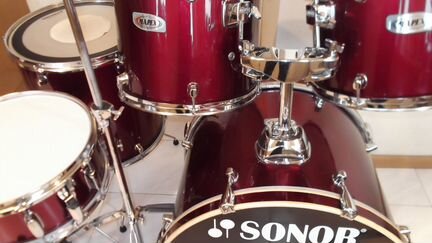 Ударная установка