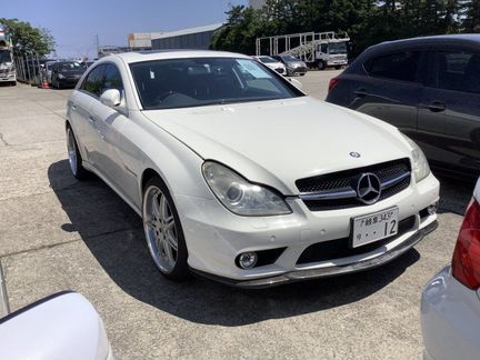 Кнопка открывания багажника w219 w211 оригинал